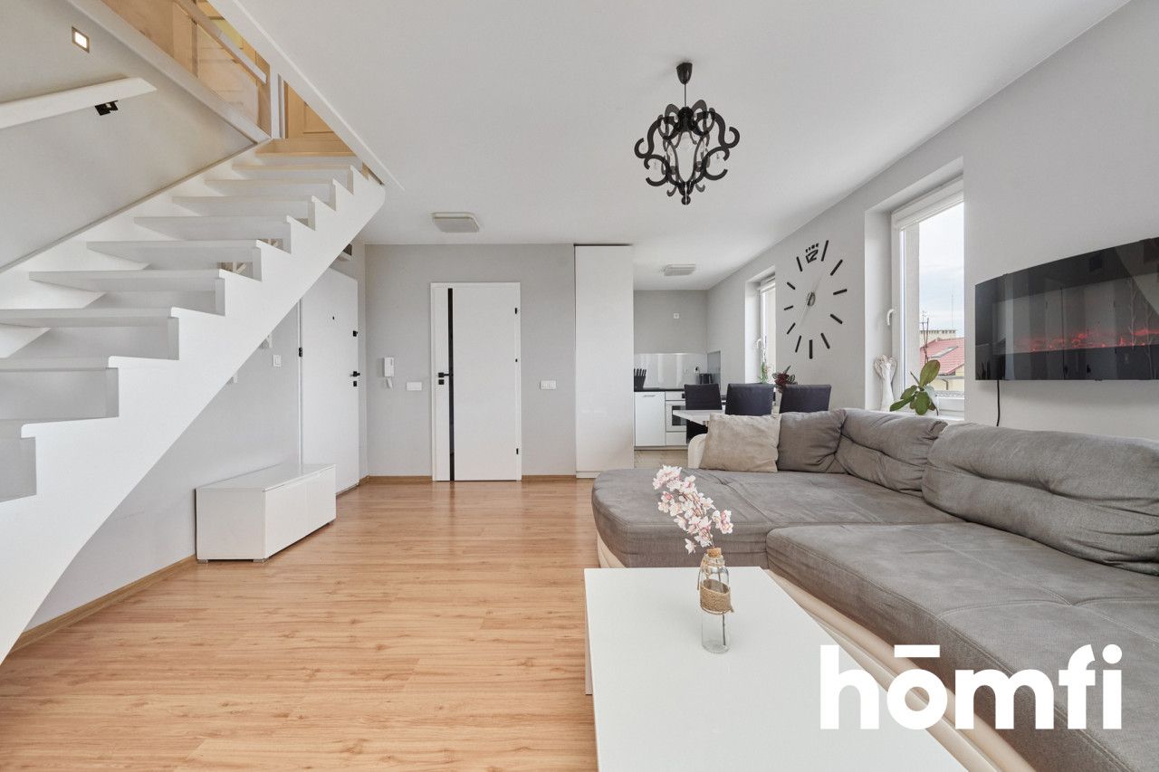 4 rooms | for family | 78m2 | garage | Siechnice - Apartment - Sale - Wrocławski, Siechnice