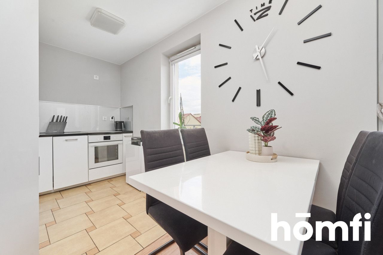 4 rooms | for family | 78m2 | garage | Siechnice - Apartment - Sale - Wrocławski, Siechnice