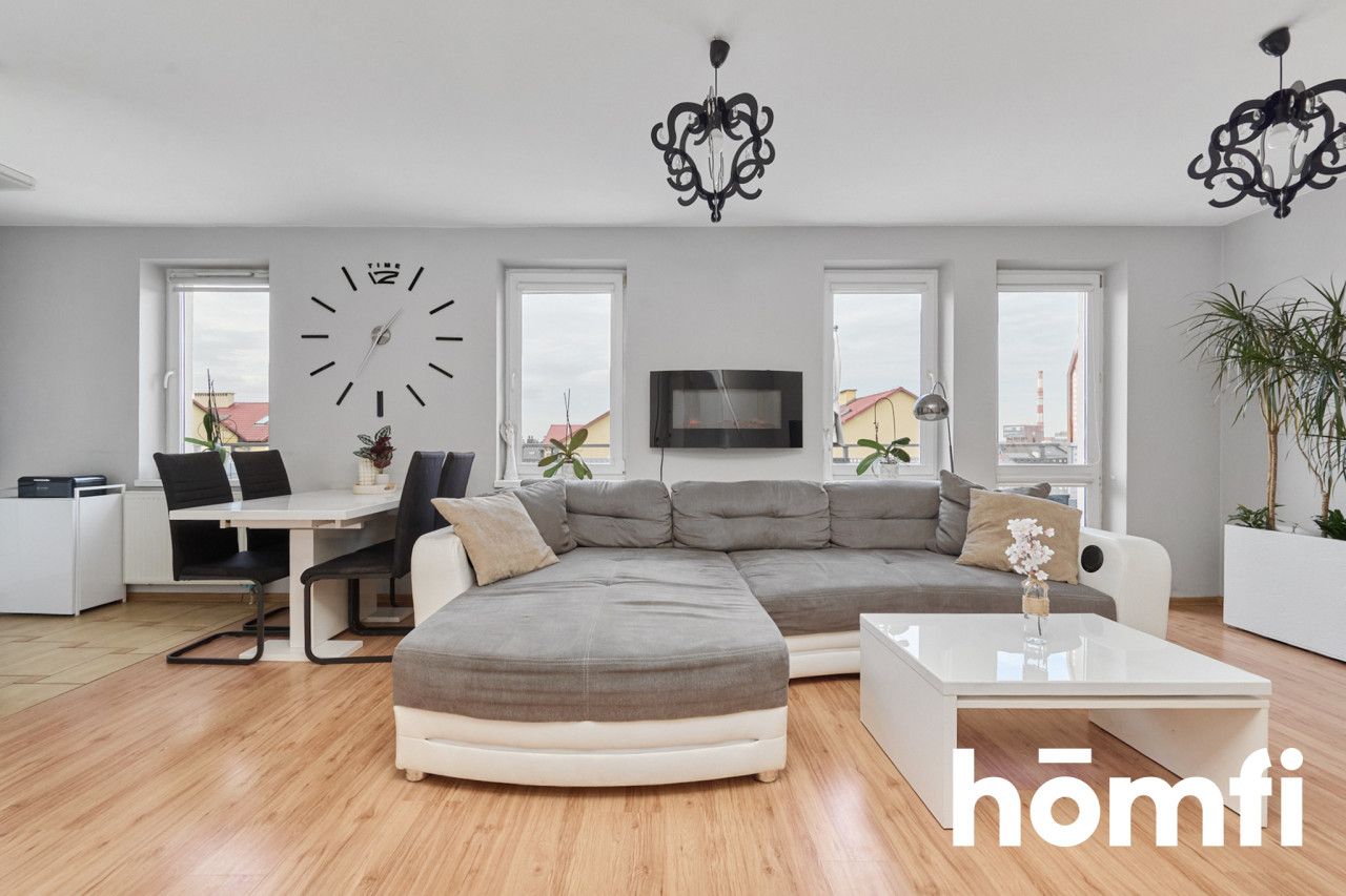 4 rooms | for family | 78m2 | garage | Siechnice - Apartment - Sale - Wrocławski, Siechnice