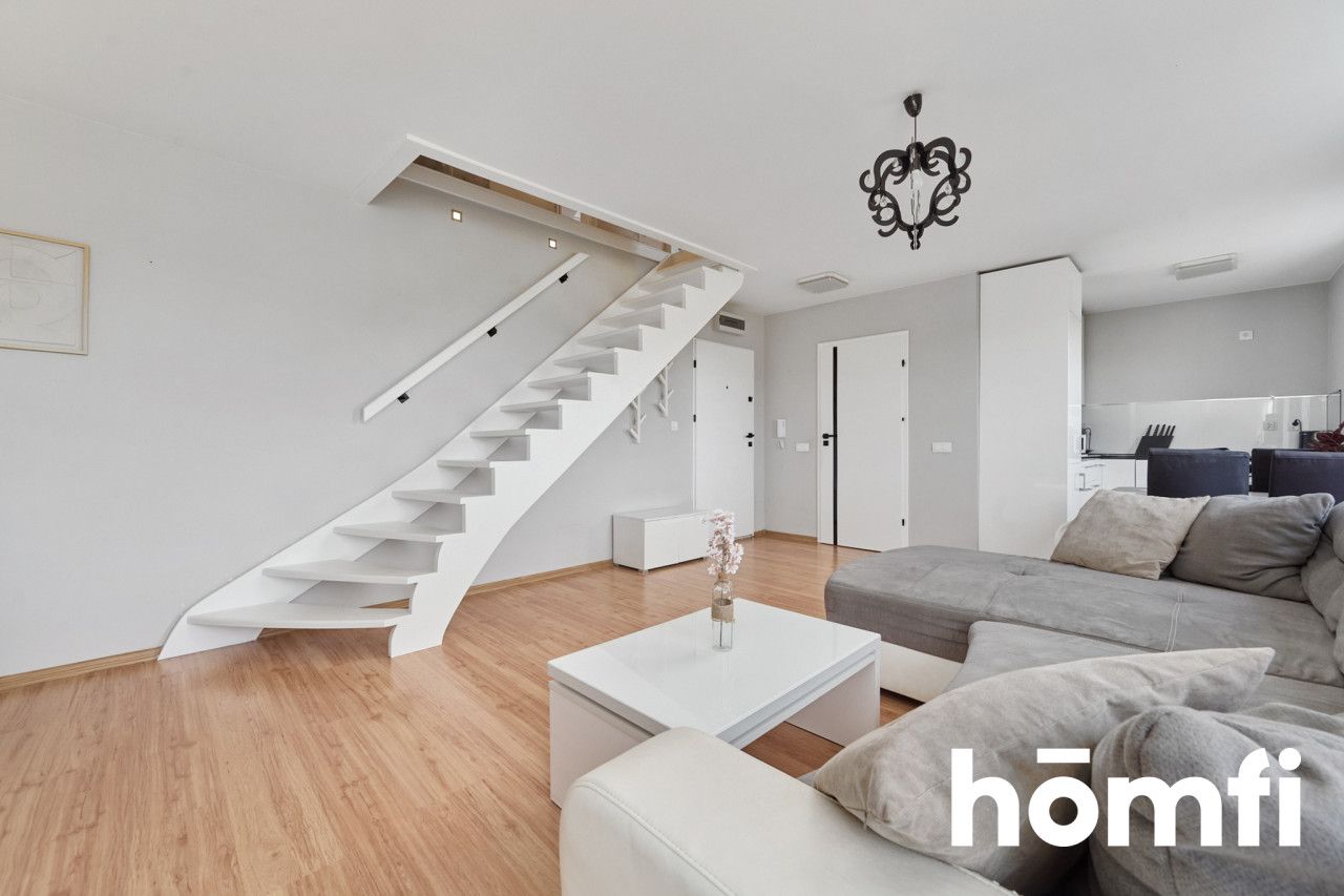 4 rooms | for family | 78m2 | garage | Siechnice - Apartment - Sale - Wrocławski, Siechnice