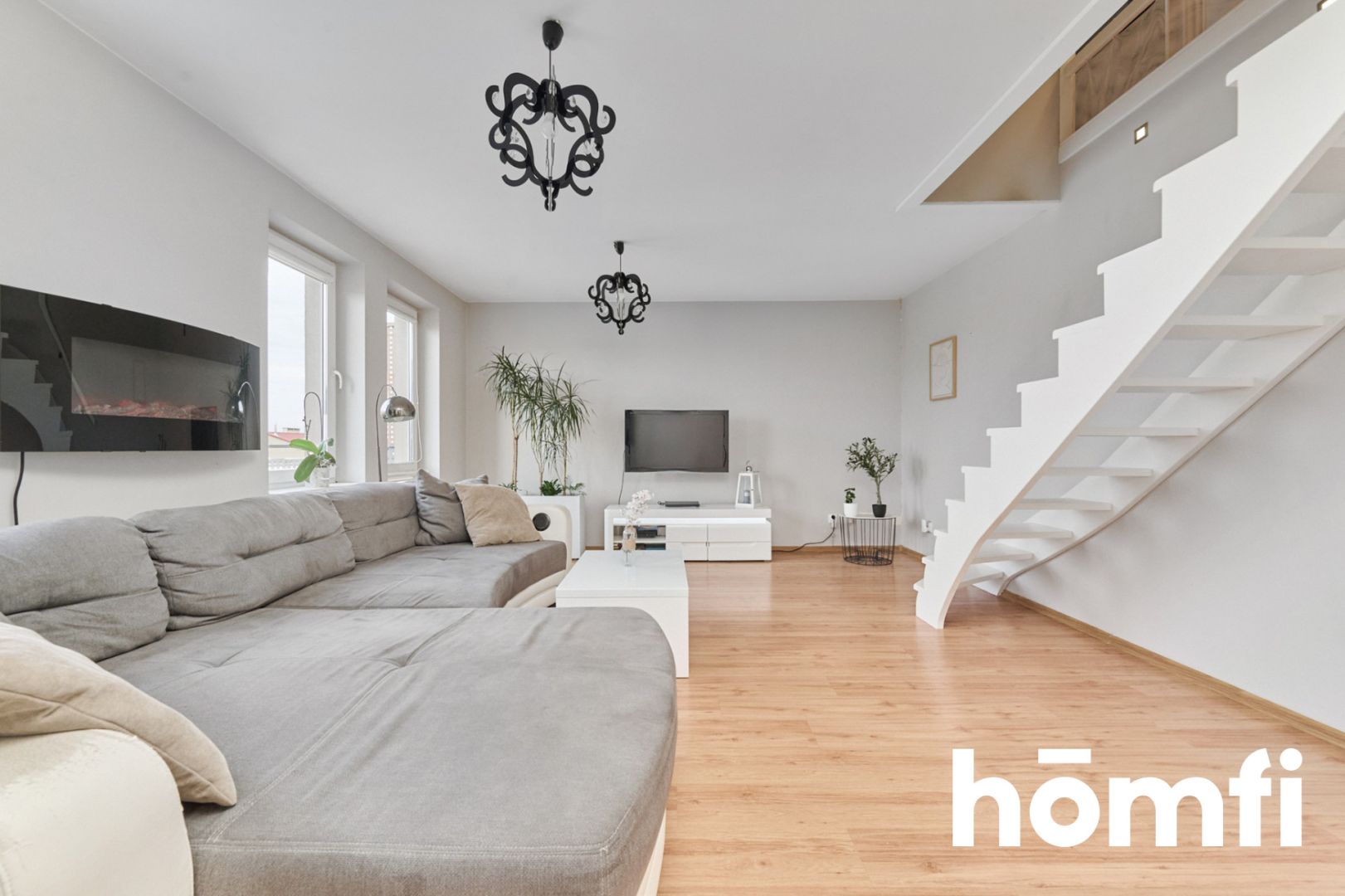 4 rooms | for family | 78m2 | garage | Siechnice - Apartment - Sale - Wrocławski, Siechnice