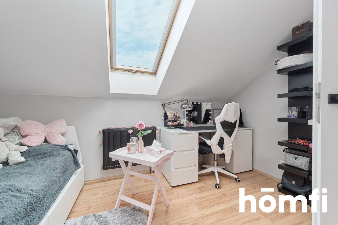 4 rooms | for family | 78m2 | garage | Siechnice - Apartment - Sale - Wrocławski, Siechnice