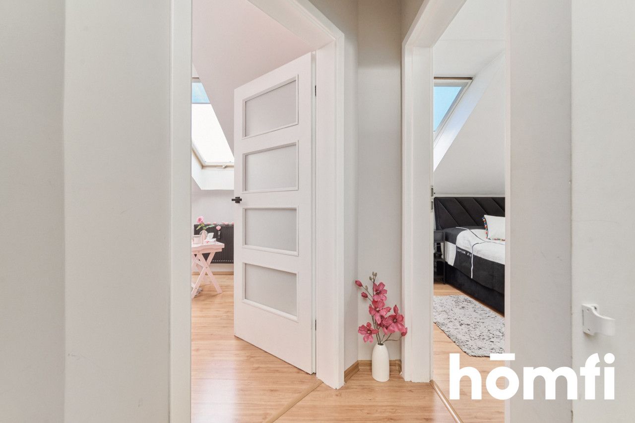 4 rooms | for family | 78m2 | garage | Siechnice - Apartment - Sale - Wrocławski, Siechnice