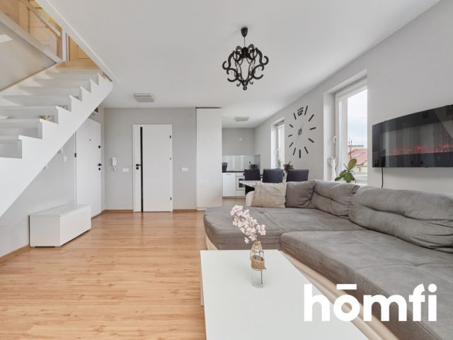 4 pokoje | dla rodziny | 78m2 | garaż Siechnice - Mieszkanie - Sprzedaż - Wrocławski, Siechnice