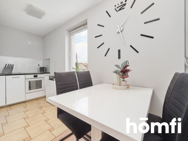 4 pokoje | dla rodziny | 78m2 | garaż Siechnice - Mieszkanie - Sprzedaż - Wrocławski, Siechnice