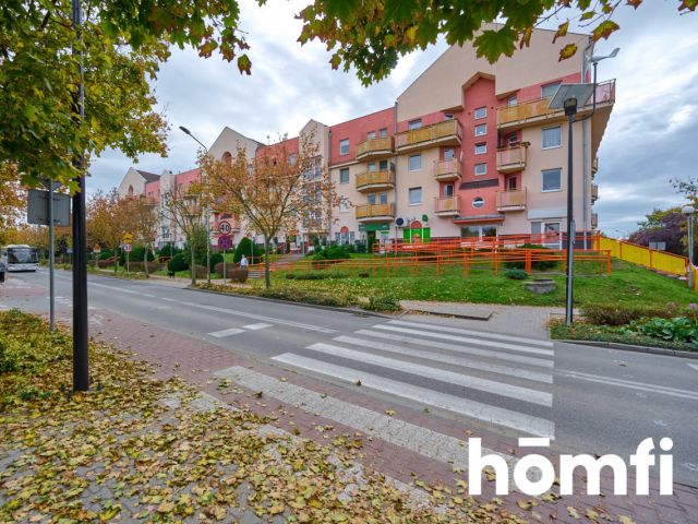 4 pokoje | dla rodziny | 78m2 | garaż Siechnice - Mieszkanie - Sprzedaż - Wrocławski, Siechnice