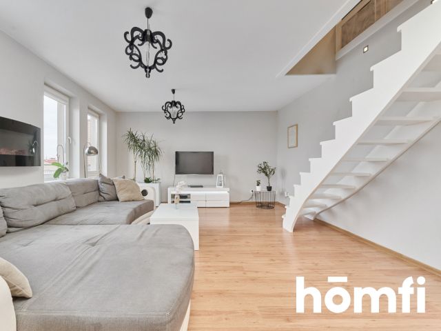 4 rooms | for family | 78m2 | garage | Siechnice - Квартира - Продаж - Wrocławski, Siechnice
