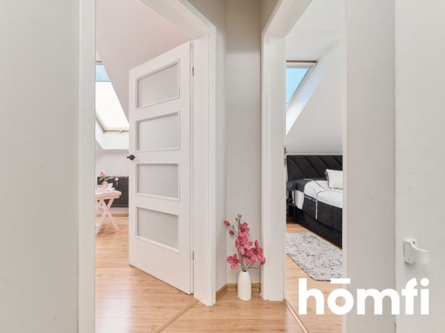 4 pokoje | dla rodziny | 78m2 | garaż Siechnice - Mieszkanie - Sprzedaż - Wrocławski, Siechnice