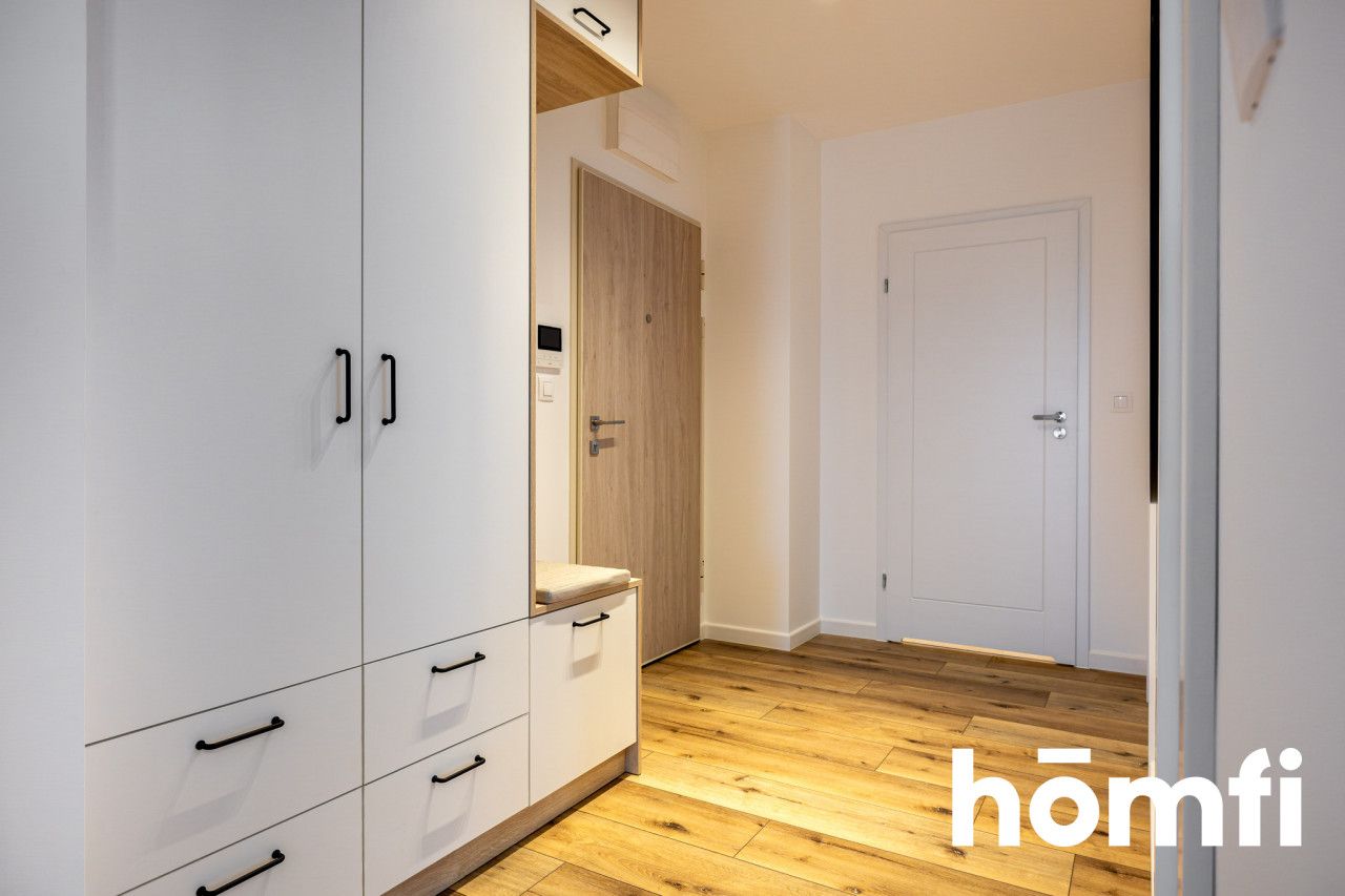 New, Stylish, Modern - Apartment - Rent - Białystok