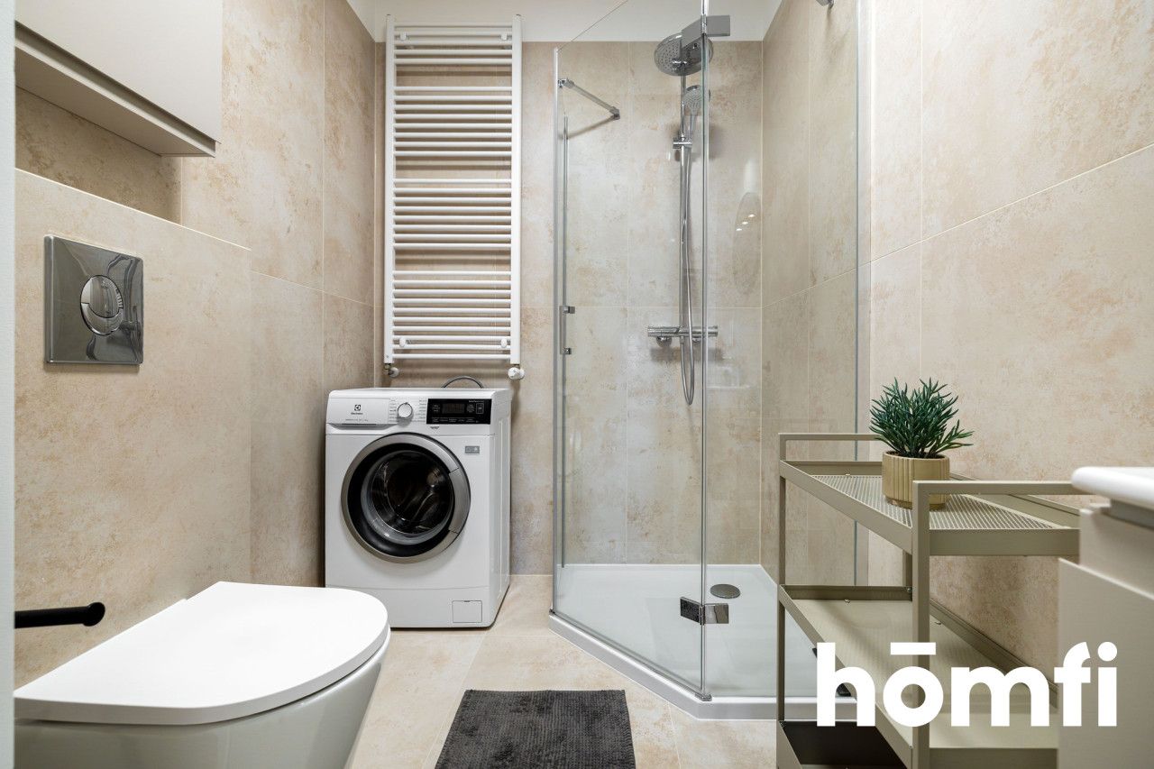 New, Stylish, Modern - Apartment - Rent - Białystok