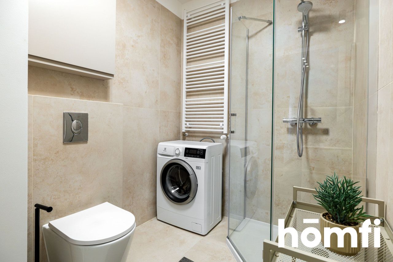 New, Stylish, Modern - Apartment - Rent - Białystok