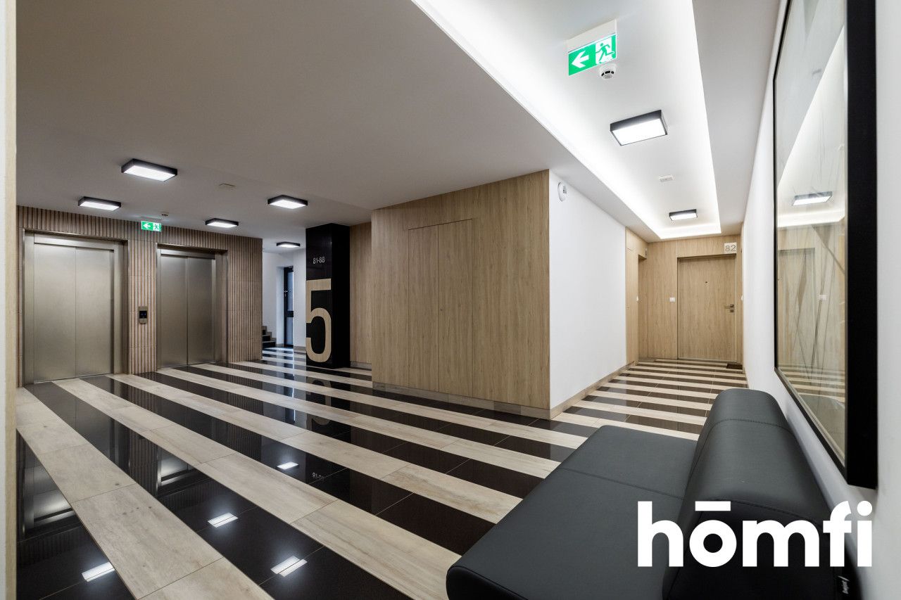 New, Stylish, Modern - Apartment - Rent - Białystok