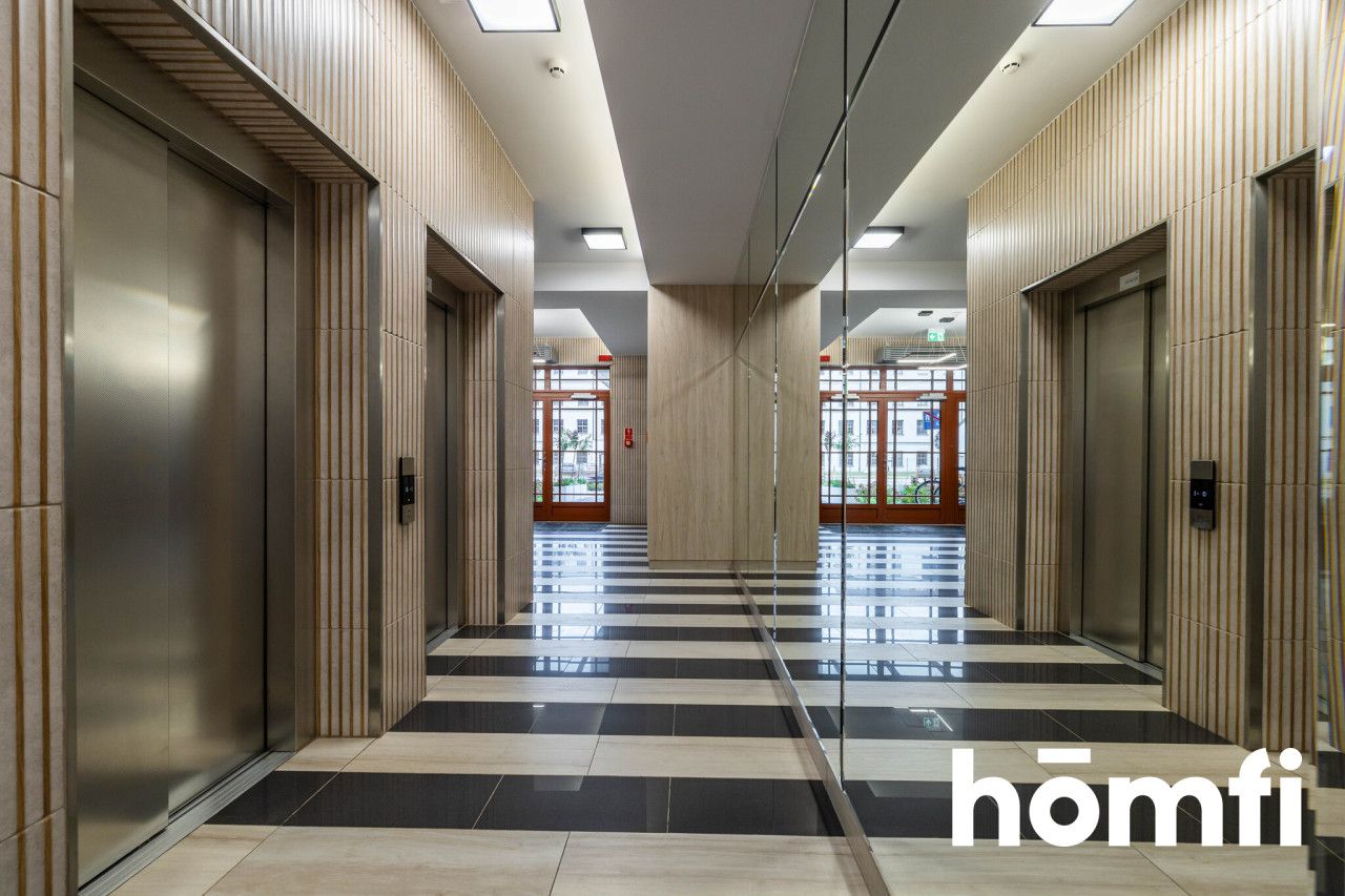 New, Stylish, Modern - Apartment - Rent - Białystok