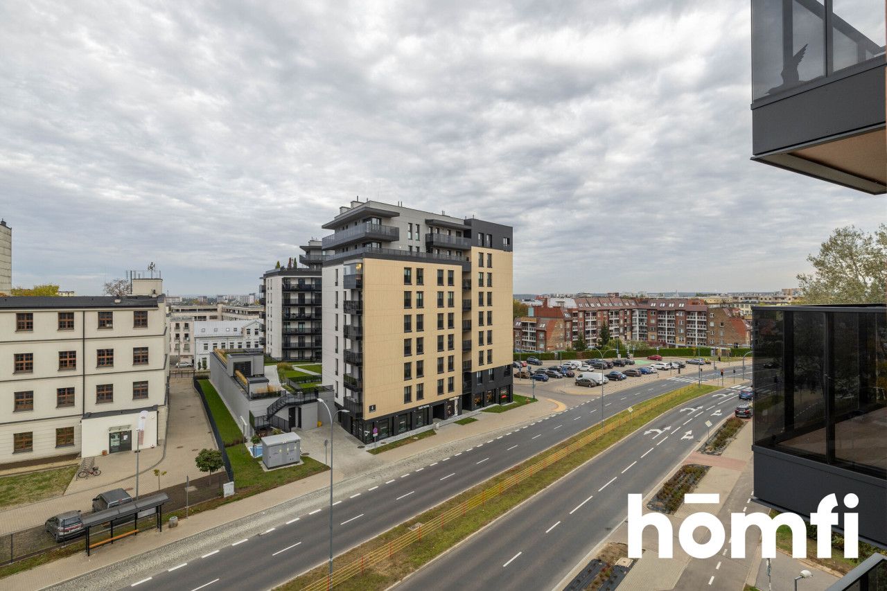 New, Stylish, Modern - Apartment - Rent - Białystok