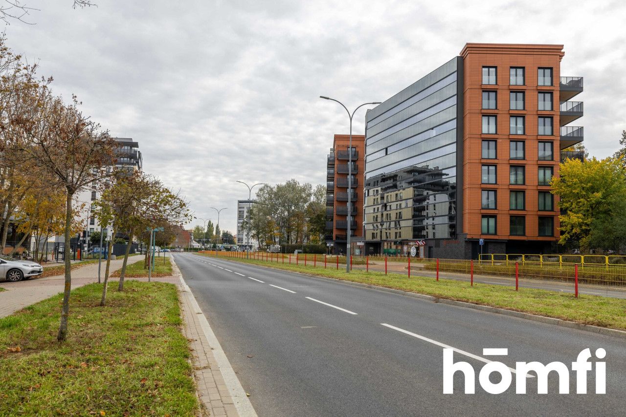 New, Stylish, Modern - Apartment - Rent - Białystok