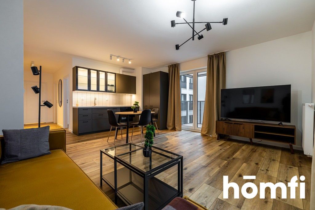 New, Stylish, Modern - Apartment - Rent - Białystok