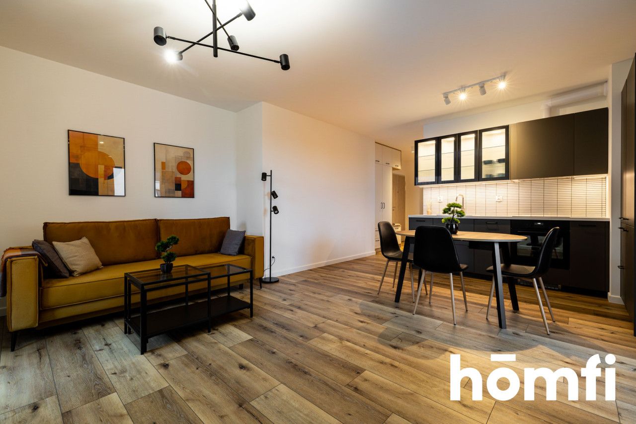 New, Stylish, Modern - Apartment - Rent - Białystok