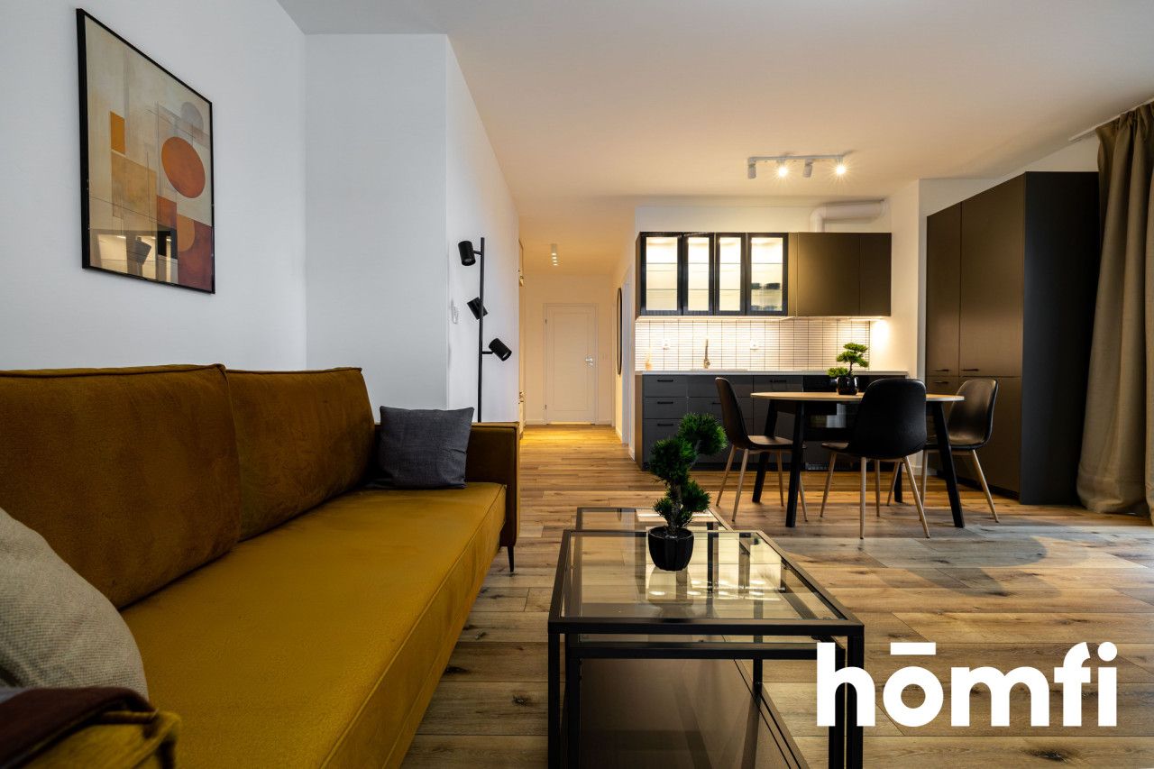 New, Stylish, Modern - Apartment - Rent - Białystok