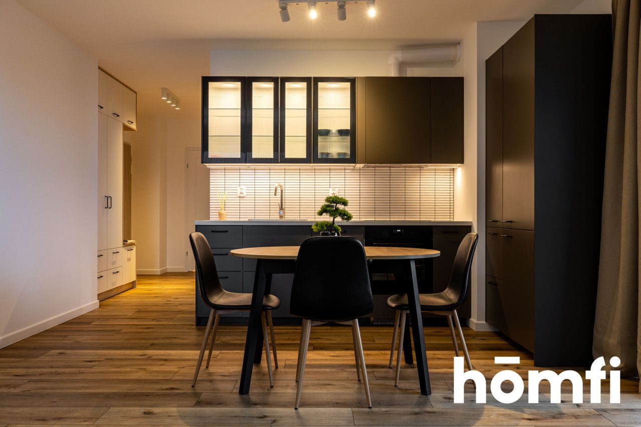 New, Stylish, Modern - Apartment - Rent - Białystok