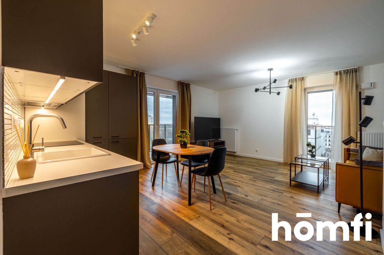 New, Stylish, Modern - Apartment - Rent - Białystok