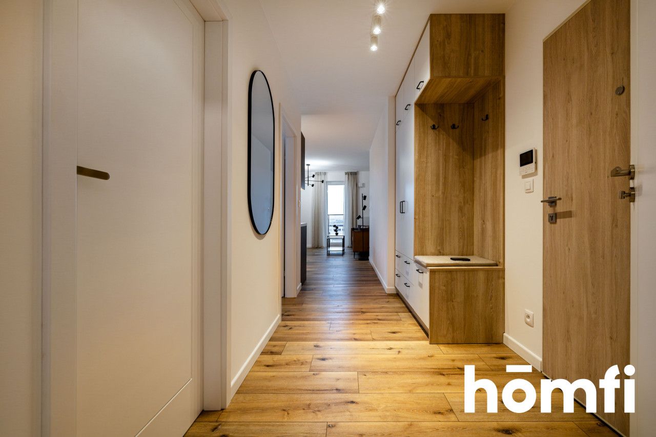 New, Stylish, Modern - Apartment - Rent - Białystok