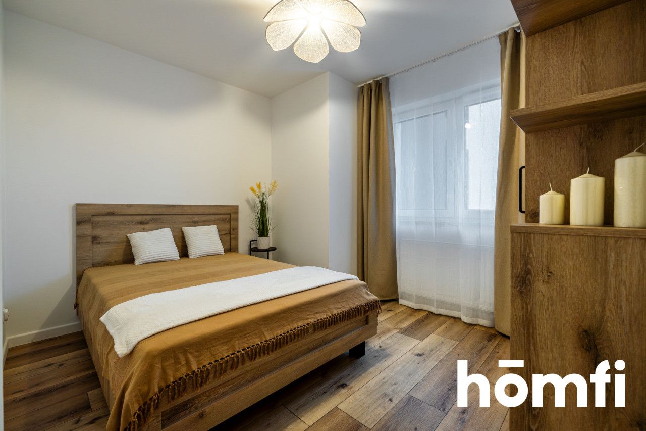 New, Stylish, Modern - Apartment - Rent - Białystok