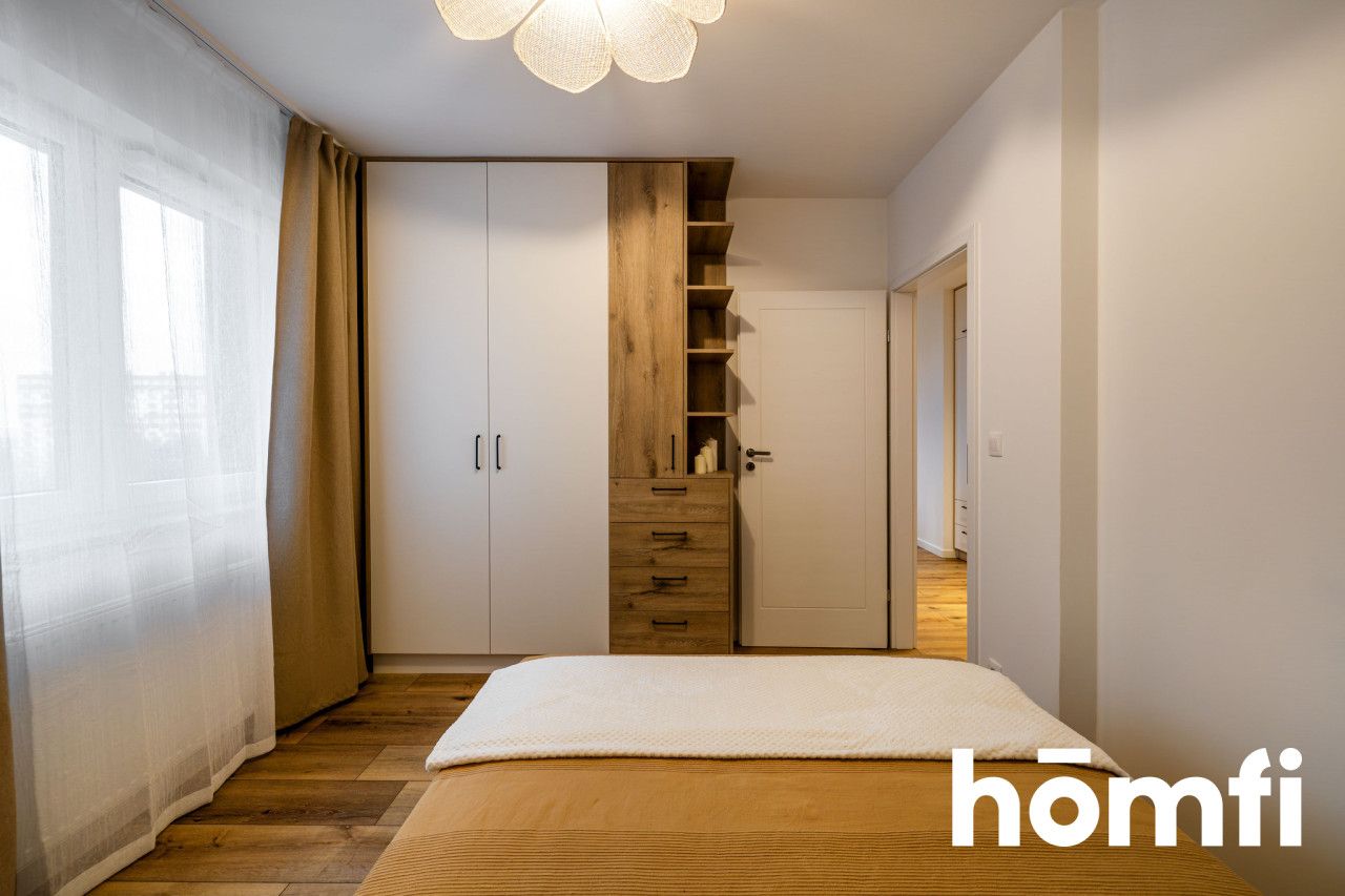 New, Stylish, Modern - Apartment - Rent - Białystok