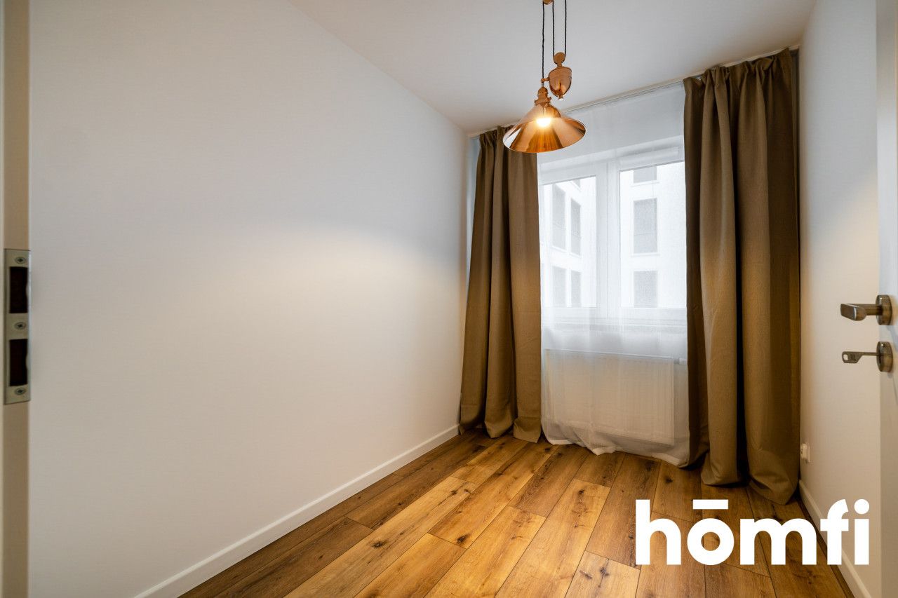 New, Stylish, Modern - Apartment - Rent - Białystok