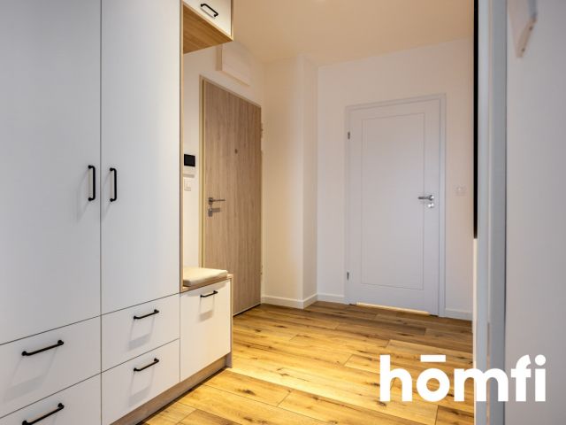 New, Stylish, Modern - Apartment - Rent - Białystok