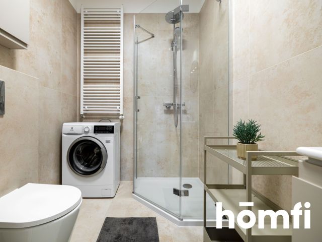 New, Stylish, Modern - Apartment - Rent - Białystok
