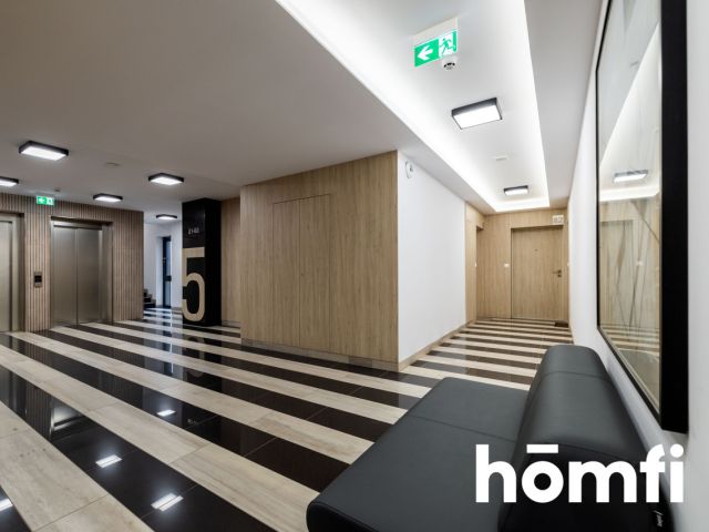 New, Stylish, Modern - Apartment - Rent - Białystok