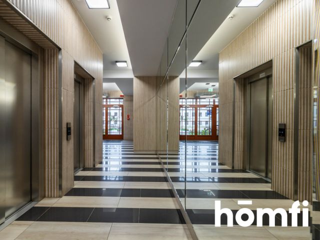 New, Stylish, Modern - Apartment - Rent - Białystok