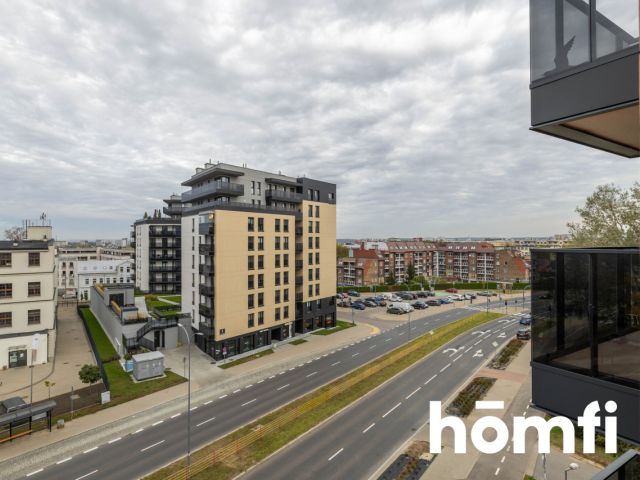 New, Stylish, Modern - Apartment - Rent - Białystok