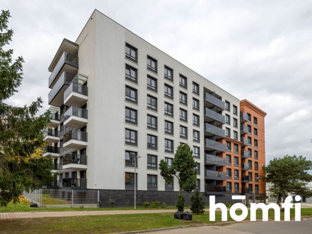 New, Stylish, Modern - Apartment - Rent - Białystok