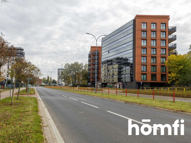 New, Stylish, Modern - Apartment - Rent - Białystok