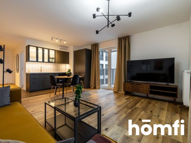 New, Stylish, Modern - Apartment - Rent - Białystok
