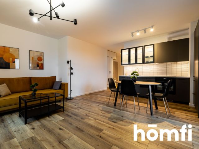 New, Stylish, Modern - Apartment - Rent - Białystok