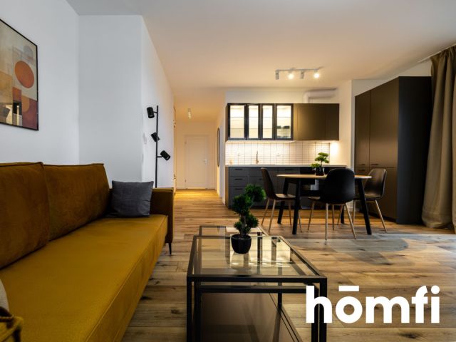New, Stylish, Modern - Apartment - Rent - Białystok
