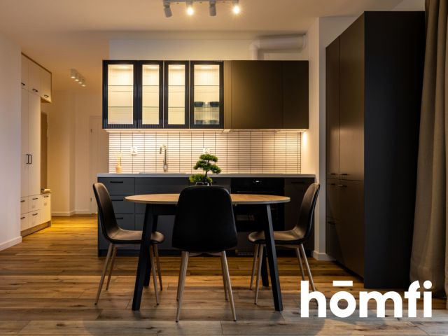 New, Stylish, Modern - Apartment - Rent - Białystok