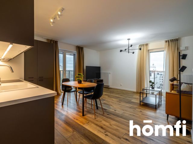 New, Stylish, Modern - Apartment - Rent - Białystok
