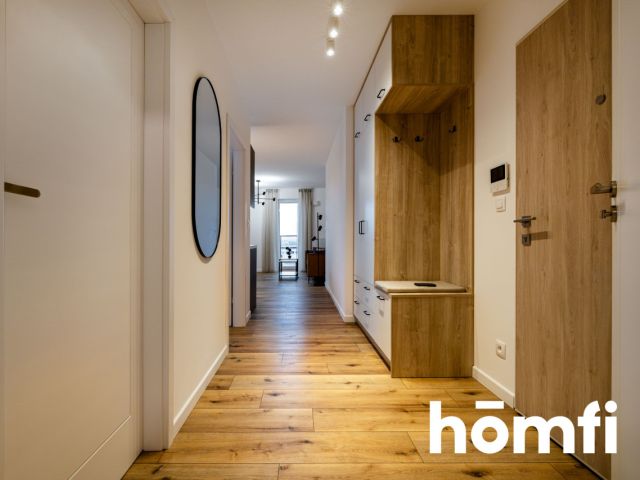 New, Stylish, Modern - Apartment - Rent - Białystok