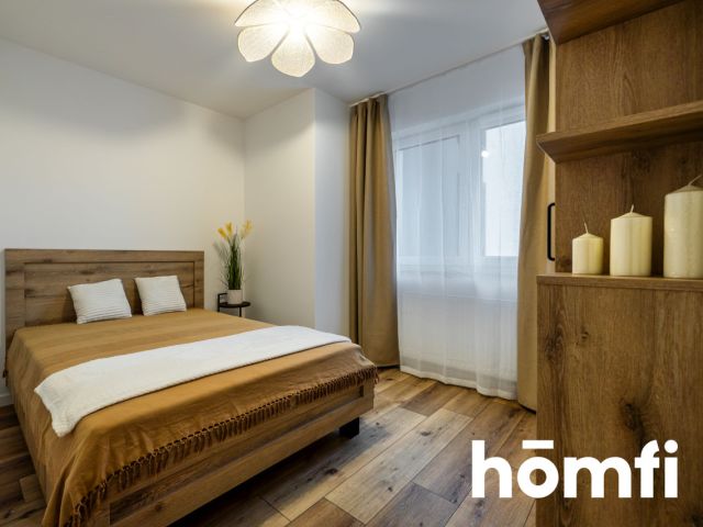 New, Stylish, Modern - Apartment - Rent - Białystok