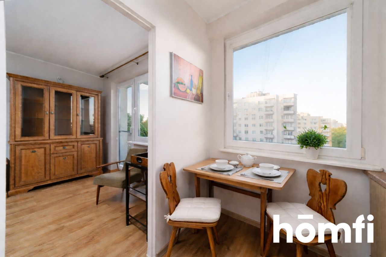 Studio 32.3 sqm near the park Gdańsk Oliwa - Apartment - Rent - Gdańsk, Oliwa
