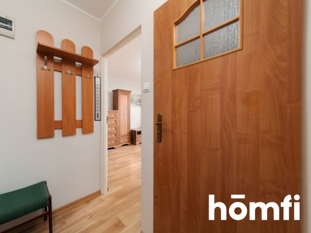 Przytulna kawalerka 32,3 m2 Gdańsk Oliwa - Mieszkanie - Wynajem - Gdańsk, Oliwa