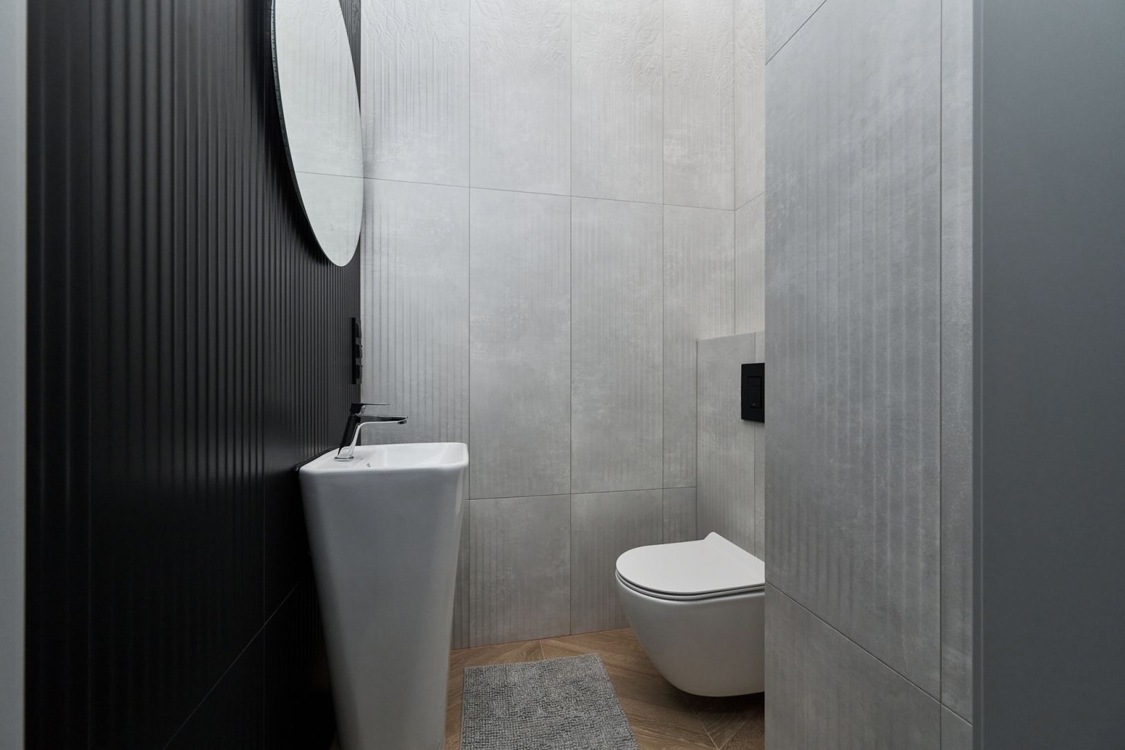 Stunning apartment in a castle, Gardens of Graua - Apartment - Rent - Wrocław, Śródmieście / Plac Grunwaldzki