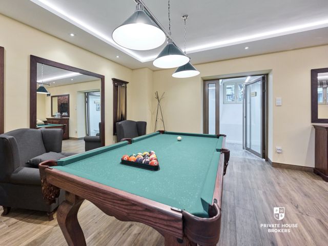 Stunning apartment in a castle, Gardens of Graua - Apartment - Rent - Wrocław, Śródmieście / Plac Grunwaldzki