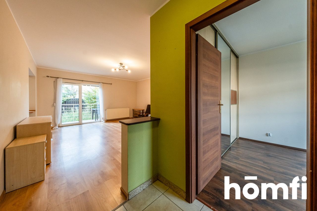 Komorniki | Best Place to Live - Apartment - Sale - Poznański, Komorniki