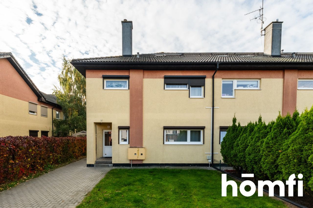 Komorniki | Best Place to Live - Apartment - Sale - Poznański, Komorniki