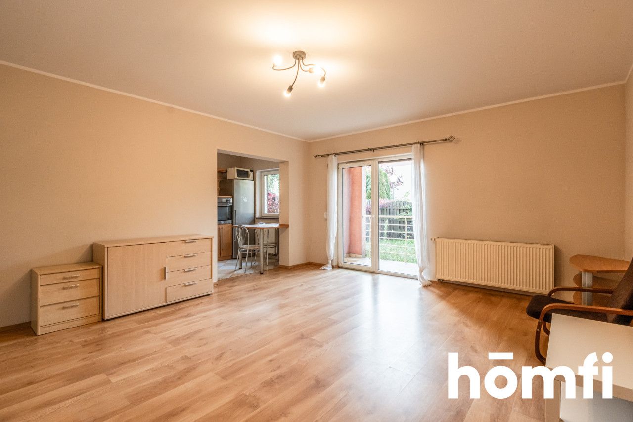 Komorniki | Best Place to Live - Apartment - Sale - Poznański, Komorniki
