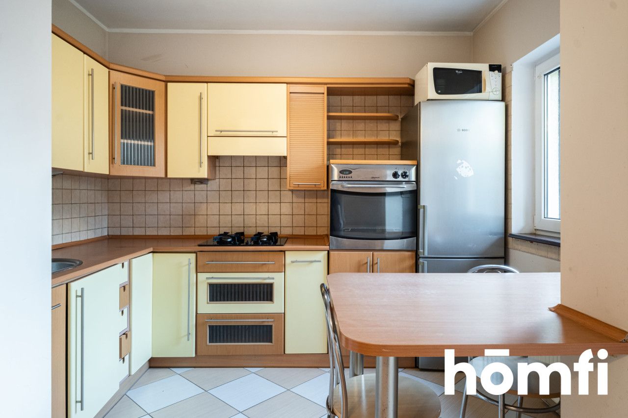 Komorniki | Best Place to Live - Apartment - Sale - Poznański, Komorniki